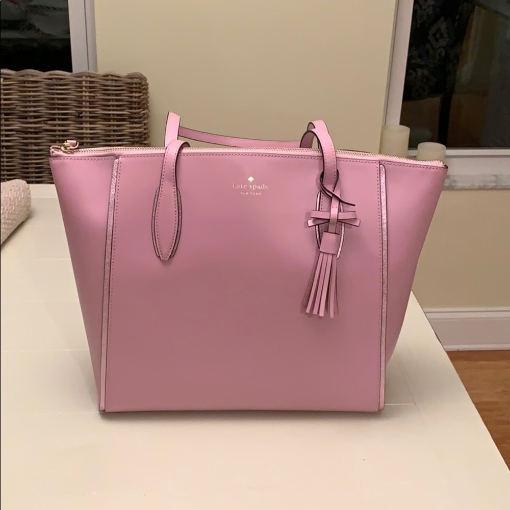 Kate Spade Kali tote